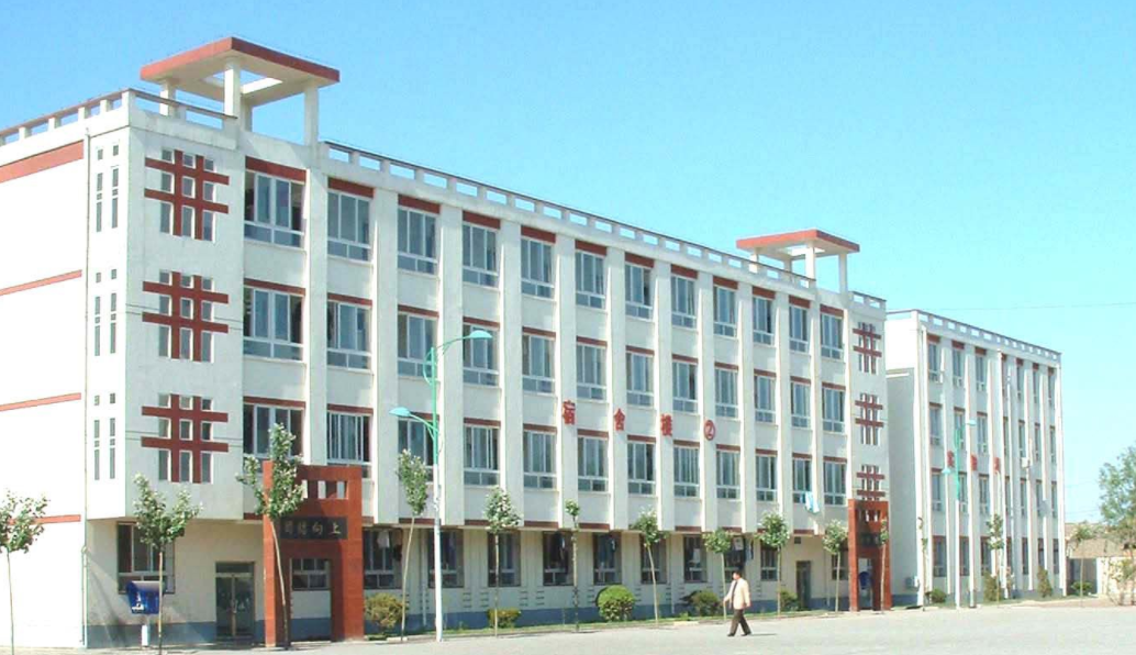 天津市武清區(qū)職業(yè)中等專業(yè)學(xué)校環(huán)境、學(xué)校圖片