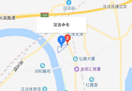 天津市漢沽區(qū)中等專業(yè)學(xué)校地址、校園在哪里