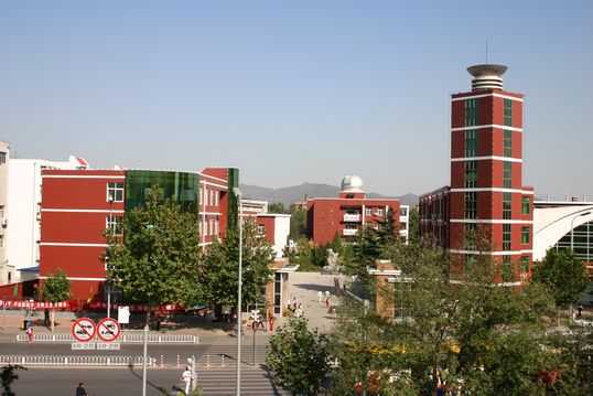 北京市門頭溝區(qū)中等職業(yè)學(xué)校招生要求、學(xué)校招生對象