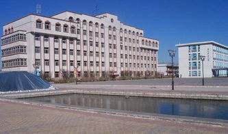 天津市渤海職業(yè)中等專業(yè)學(xué)校環(huán)境、學(xué)校圖片
