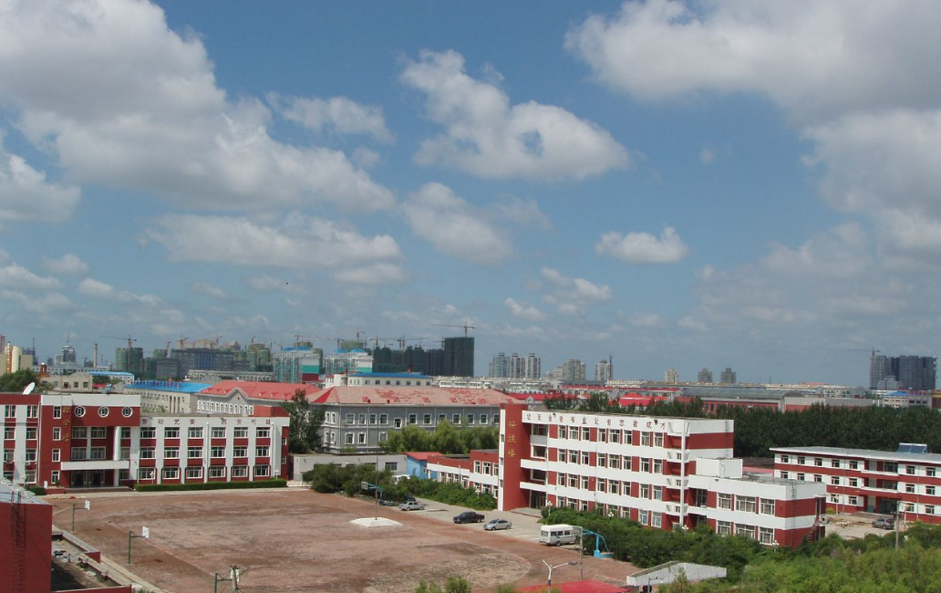大慶市蒙妮坦中等職業(yè)技術(shù)學校簡介、概況
