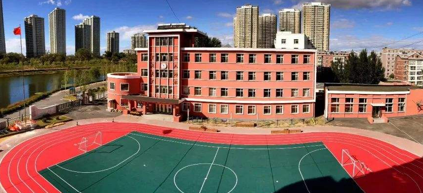 齊齊哈爾市職業(yè)教育中心學校好不好、怎么樣