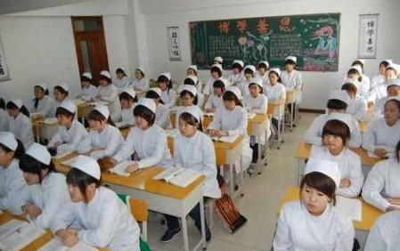 哈爾濱市衛(wèi)生學校好不好、怎么樣