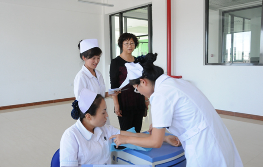 黑龍江省林業(yè)衛(wèi)生學(xué)校開設(shè)專業(yè)、有哪些專業(yè)