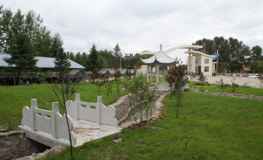 龍江縣職業(yè)技術(shù)教育中心學校簡介、概況