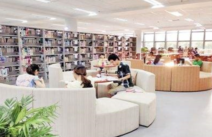 哈爾濱市信息工程職業(yè)技術(shù)學(xué)校環(huán)境、學(xué)校圖片