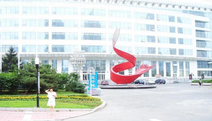 哈爾濱市信息工程職業(yè)技術(shù)學(xué)校好不好、怎么樣