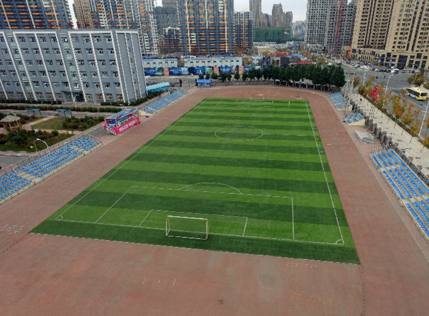 哈爾濱輕工業(yè)學校環(huán)境、學校圖片