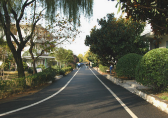 南京交通科技學(xué)校