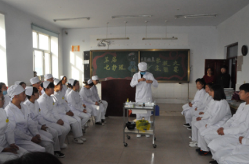 林甸縣職業(yè)技術(shù)教育中心學(xué)校開(kāi)設(shè)專業(yè)、有哪些專業(yè)