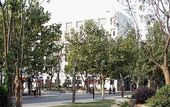 江蘇省徐州市中等專業(yè)學(xué)校在哪里、學(xué)校地址