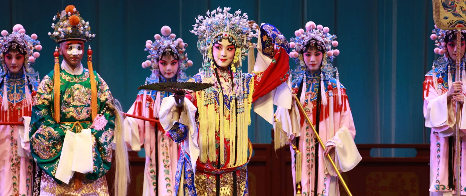 中國戲曲學院附屬中等戲曲學校