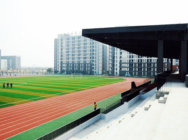 合肥鐵路工程學(xué)校簡介、介紹