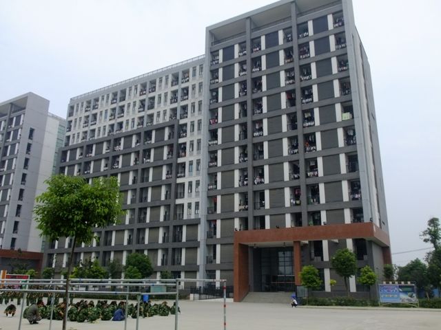 合肥鐵路工程學(xué)校招生對(duì)象、招生要求