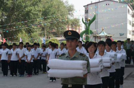 黑龍江省貿(mào)易經(jīng)濟學校是一個怎樣的學校、學校怎么樣