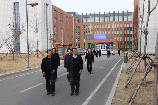 長春市第二中等專業(yè)學校招生要求、學校招生對象