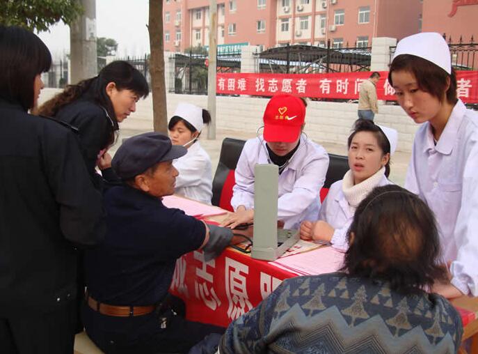 廬州衛(wèi)生科技學(xué)校有哪些專業(yè)、招生專業(yè)