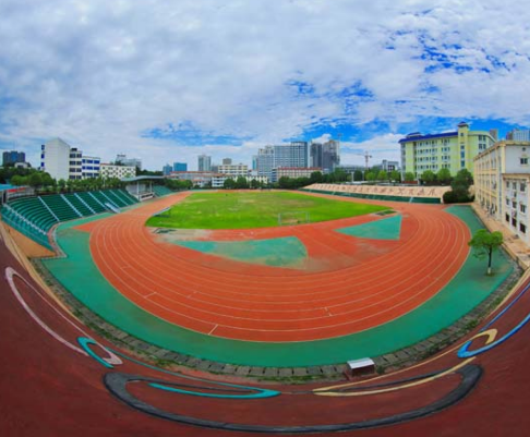 昆山花橋國際商務(wù)城中等專業(yè)學校簡介、概況