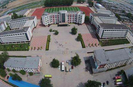 濰坊市科技中等專業(yè)學校
