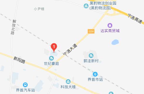阜陽(yáng)科技工程學(xué)校地址在哪里、怎么走