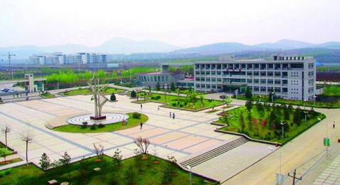 菏澤中原藝術職業(yè)中等專業(yè)學校