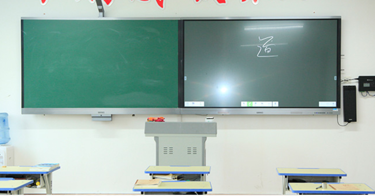 黑龍江省水利學(xué)校環(huán)境、學(xué)校圖片