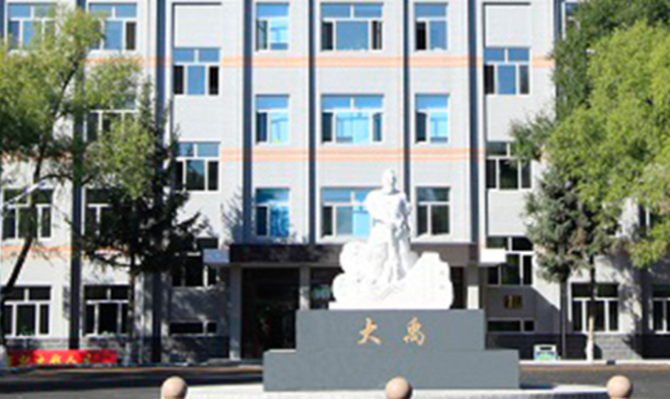 黑龍江省水利學(xué)校環(huán)境、學(xué)校圖片