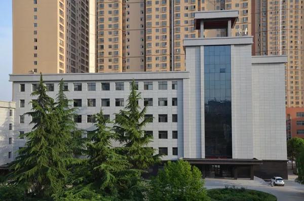 咸陽中鐵工程職業(yè)技術(shù)學(xué)校