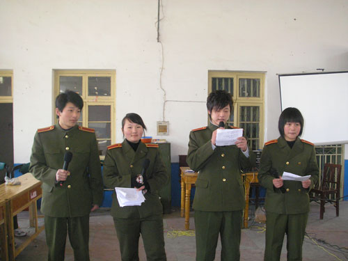 中國人民解放軍第七四一〇工廠技工學校