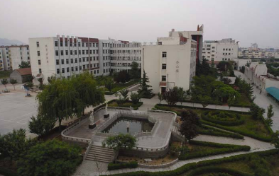 平陰縣職業(yè)中等專業(yè)學(xué)校