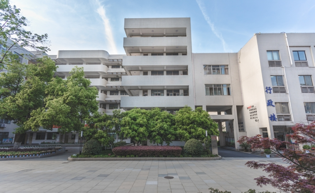 杭州市人民職業(yè)學(xué)校簡介、概況