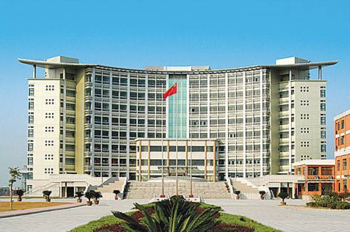 浙江商貿(mào)學校