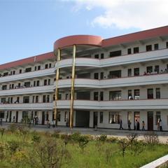 皖西經(jīng)濟技術(shù)學校簡介、介紹