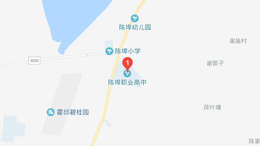 皖西經(jīng)濟(jì)技術(shù)學(xué)校地址