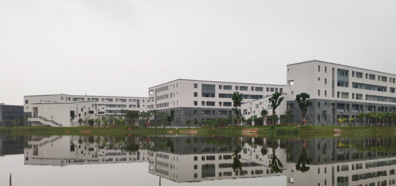 溫州市職業(yè)中等專業(yè)學校環(huán)境、學校圖片