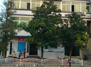 淮南市交通中等專業(yè)學(xué)校