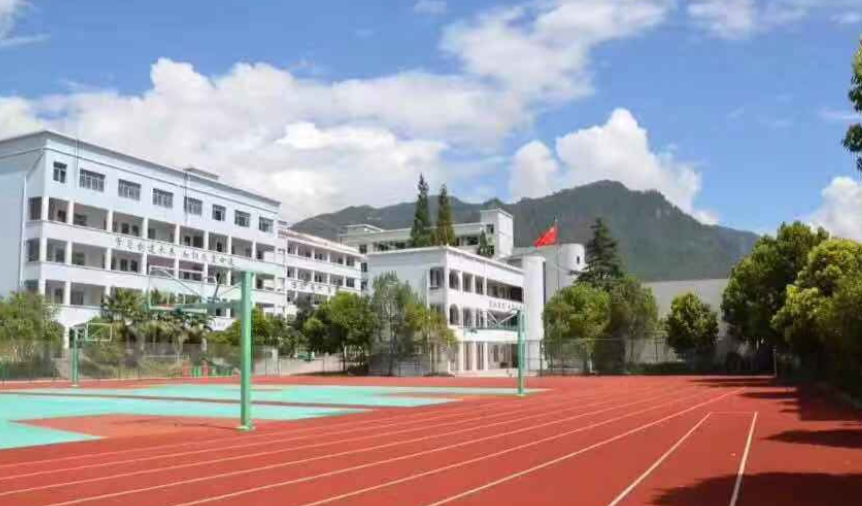 文成縣職業(yè)中等專業(yè)學校