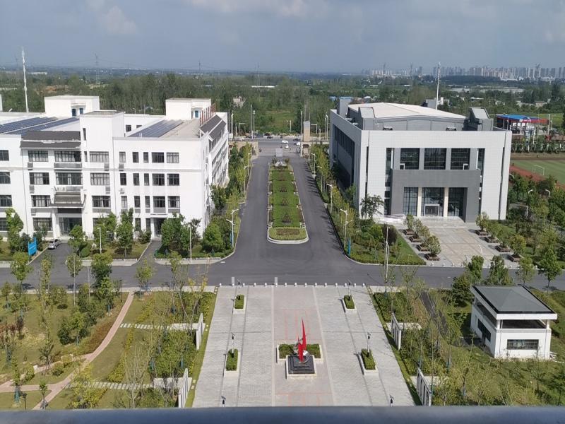 合肥市經(jīng)貿旅游學校怎么樣、好不好