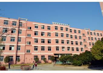 桐城海峽技工學校