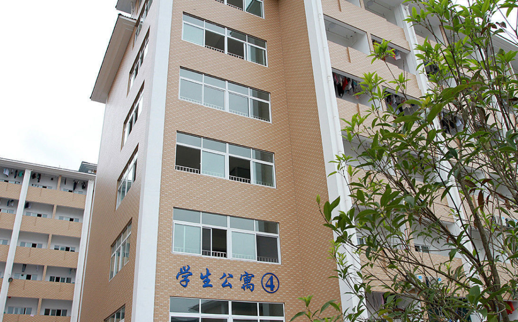 麗水市職業(yè)高級(jí)中學(xué)是一個(gè)怎樣的學(xué)校、學(xué)校怎么樣
