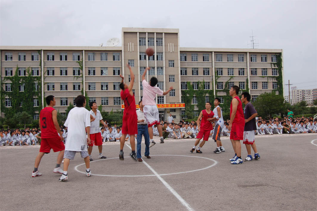 長春市機械工業(yè)學(xué)校