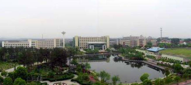 浙江省永康市職業(yè)技術學校