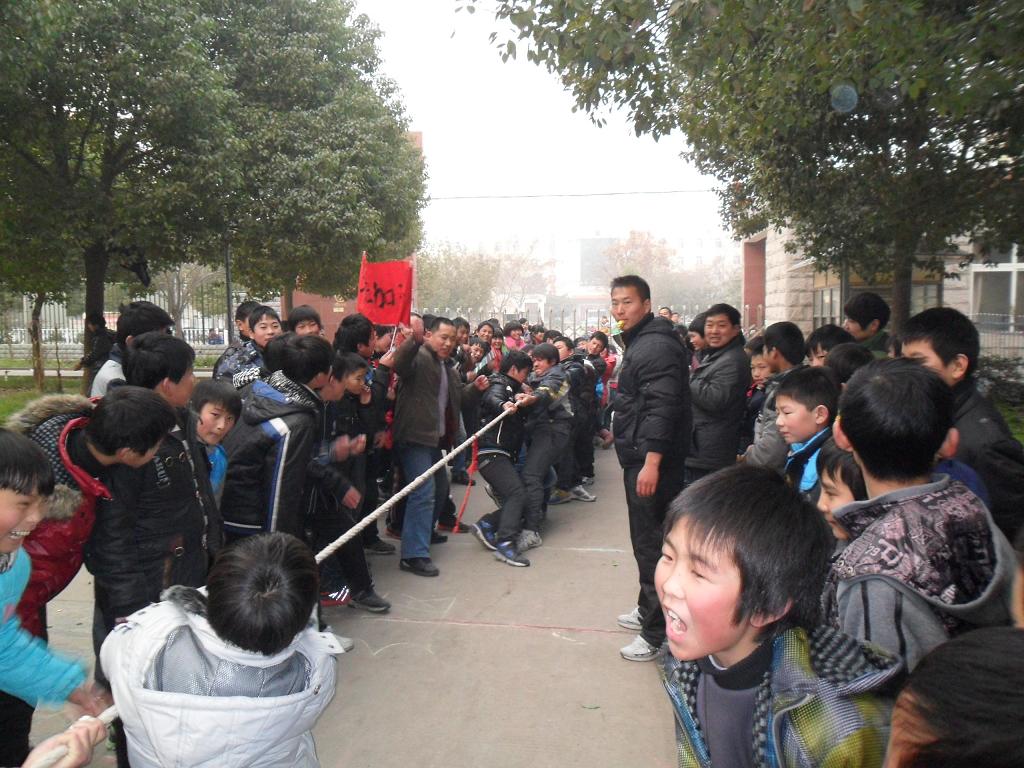 臨泉縣靖波信息技術(shù)學(xué)校