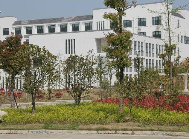 安徽交通技術學校簡介、介紹