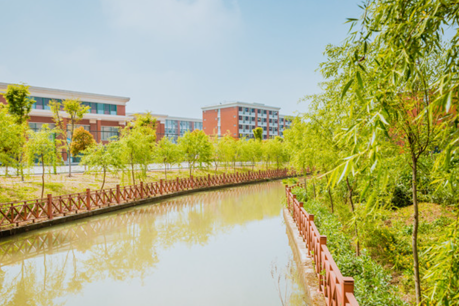 嘉興市秀水中等專業(yè)學(xué)校