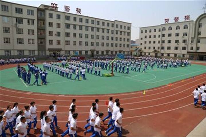 吉林工貿(mào)學校宿舍環(huán)境、寢室環(huán)境
