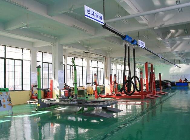 安徽交通技術(shù)學(xué)校招生對(duì)象、招生要求