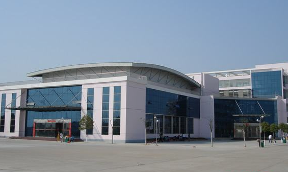 江蘇省建湖中等專業(yè)學(xué)校