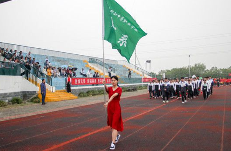 寧波行知中等職業(yè)學(xué)校環(huán)境、學(xué)校圖片