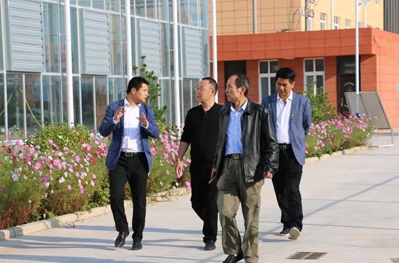 洛川縣職業(yè)中等專業(yè)學(xué)校